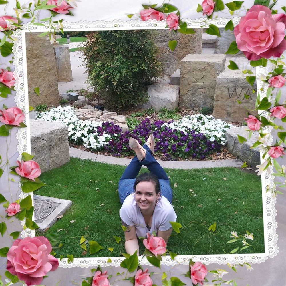 Meet your Posher, Sarah